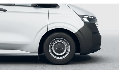 VW Transporter Transporter Kasten S 2.0 TDI - автомобили, коли, обяви за нови и употребявани 7