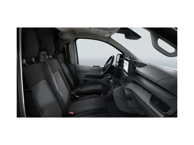 VW Transporter Transporter Kasten S 2.0 TDI - автомобили, коли, обяви за нови и употребявани 3