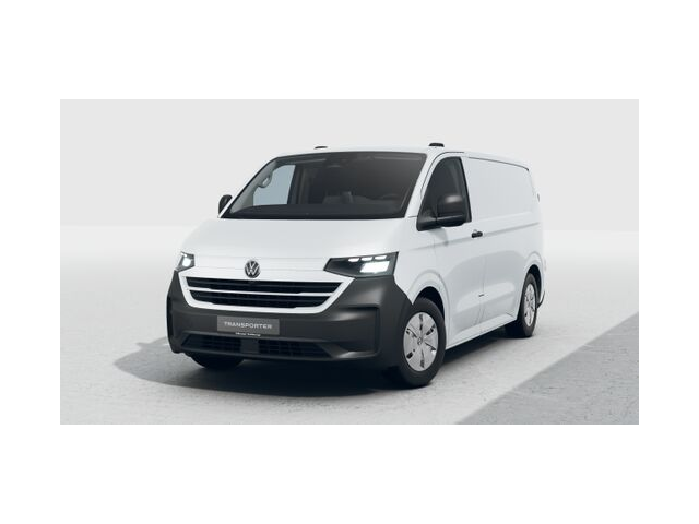 VW Transporter Transporter Kasten S 2.0 TDI - автомобили, коли, обяви за нови и употребявани 0
