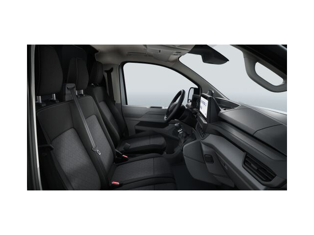 VW Transporter Transporter Kasten S 2.0 TDI - автомобили, коли, обяви за нови и употребявани 3