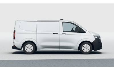 VW Transporter Transporter Kasten S 2.0 TDI - автомобили, коли, обяви за нови и употребявани 6