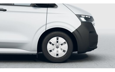 VW Transporter Transporter Kasten S 2.0 TDI - автомобили, коли, обяви за нови и употребявани 7