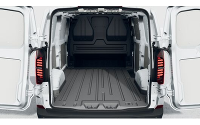 VW Transporter Transporter Kasten S 2.0 TDI - автомобили, коли, обяви за нови и употребявани 9