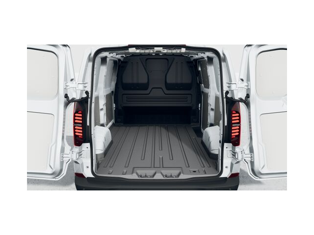 VW Transporter Transporter Kasten S 2.0 TDI - автомобили, коли, обяви за нови и употребявани 9