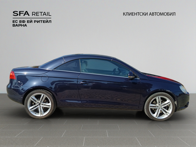 Volkswagen - автомобили, коли, обяви за нови и употребявани 5