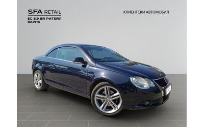 Volkswagen - автомобили, коли, обяви за нови и употребявани 6