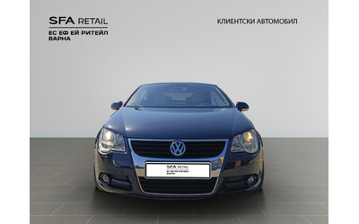 Volkswagen - автомобили, коли, обяви за нови и употребявани 7