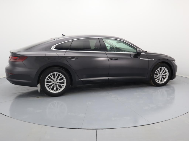 Volkswagen Arteon - автомобили, коли, обяви за нови и употребявани 11