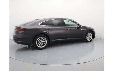 Volkswagen Arteon - автомобили, коли, обяви за нови и употребявани 12