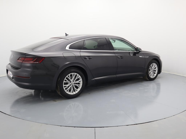 Volkswagen Arteon - автомобили, коли, обяви за нови и употребявани 13