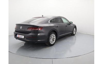 Volkswagen Arteon - автомобили, коли, обяви за нови и употребявани 15
