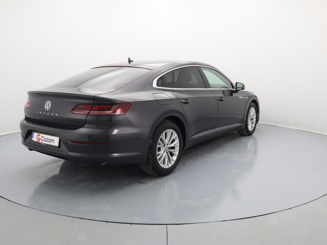 Volkswagen Arteon - автомобили, коли, обяви за нови и употребявани 15