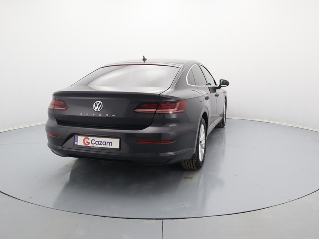 Volkswagen Arteon - автомобили, коли, обяви за нови и употребявани 17