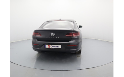 Volkswagen Arteon - автомобили, коли, обяви за нови и употребявани 18