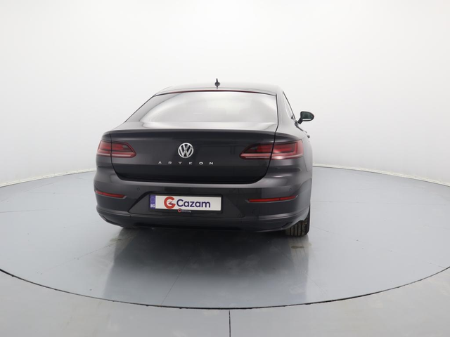 Volkswagen Arteon - автомобили, коли, обяви за нови и употребявани 18