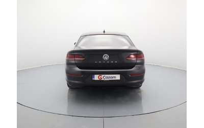 Volkswagen Arteon - автомобили, коли, обяви за нови и употребявани 19