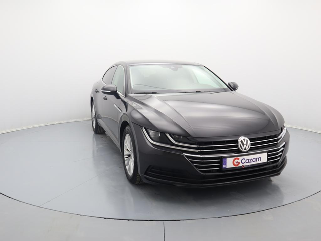 Volkswagen Arteon - автомобили, коли, обяви за нови и употребявани 1