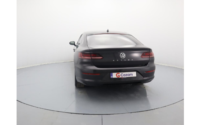 Volkswagen Arteon - автомобили, коли, обяви за нови и употребявани 20