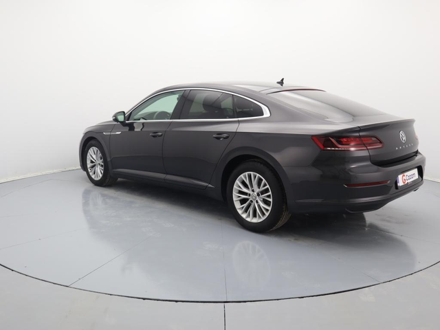 Volkswagen Arteon - автомобили, коли, обяви за нови и употребявани 24