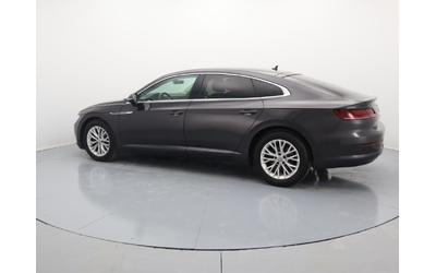 Volkswagen Arteon - автомобили, коли, обяви за нови и употребявани 26