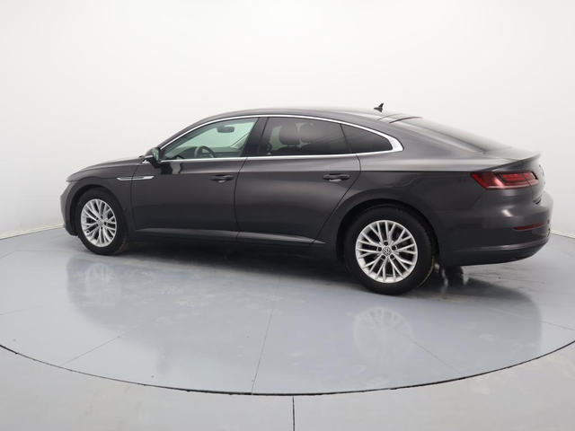 Volkswagen Arteon - автомобили, коли, обяви за нови и употребявани 26