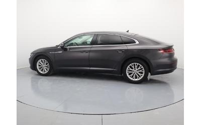 Volkswagen Arteon - автомобили, коли, обяви за нови и употребявани 27