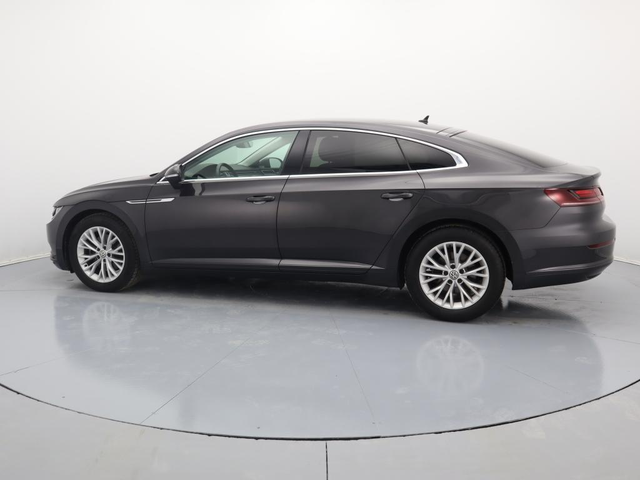 Volkswagen Arteon - автомобили, коли, обяви за нови и употребявани 27