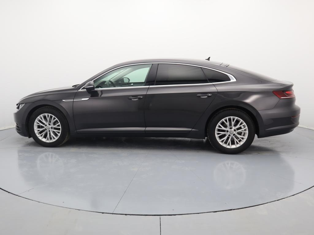 Volkswagen Arteon - автомобили, коли, обяви за нови и употребявани 28