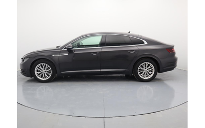 Volkswagen Arteon - автомобили, коли, обяви за нови и употребявани 29