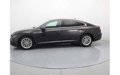 Volkswagen Arteon - автомобили, коли, обяви за нови и употребявани 30