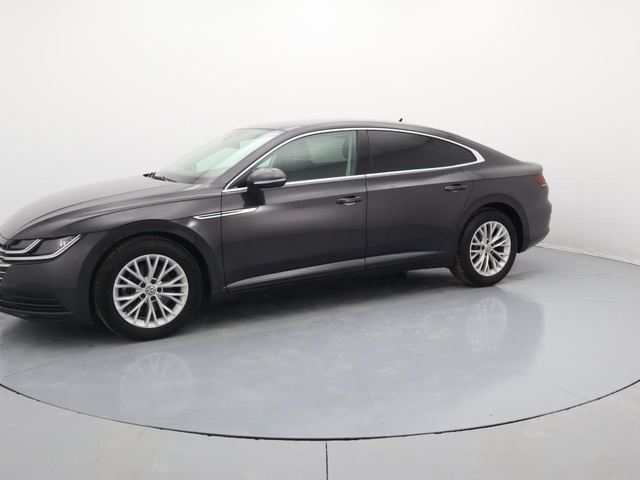 Volkswagen Arteon - автомобили, коли, обяви за нови и употребявани 32