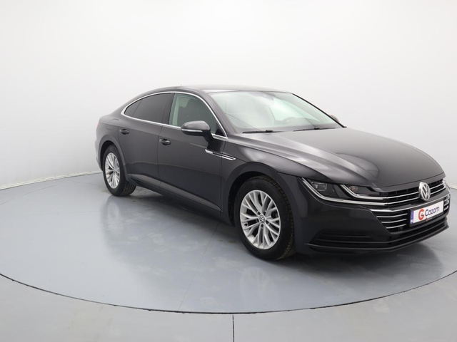 Volkswagen Arteon - автомобили, коли, обяви за нови и употребявани 3