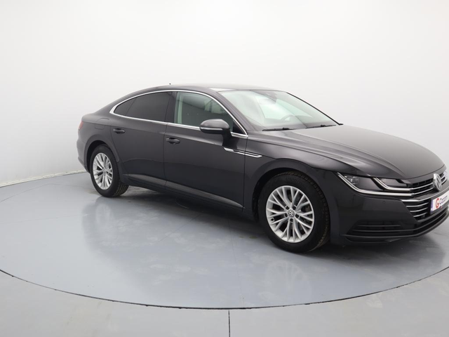 Volkswagen Arteon - автомобили, коли, обяви за нови и употребявани 4