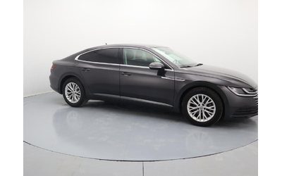 Volkswagen Arteon - автомобили, коли, обяви за нови и употребявани 6