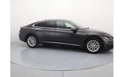 Volkswagen Arteon - автомобили, коли, обяви за нови и употребявани 7