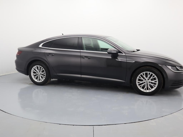 Volkswagen Arteon - автомобили, коли, обяви за нови и употребявани 7