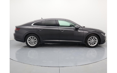 Volkswagen Arteon - автомобили, коли, обяви за нови и употребявани 9