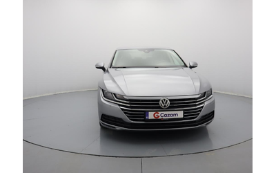 volkswagen-arteon - 0