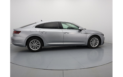 Volkswagen Arteon - автомобили, коли, обяви за нови и употребявани 10