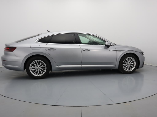 Volkswagen Arteon - автомобили, коли, обяви за нови и употребявани 10