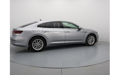 Volkswagen Arteon - автомобили, коли, обяви за нови и употребявани 11