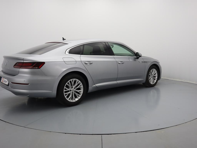 Volkswagen Arteon - автомобили, коли, обяви за нови и употребявани 13