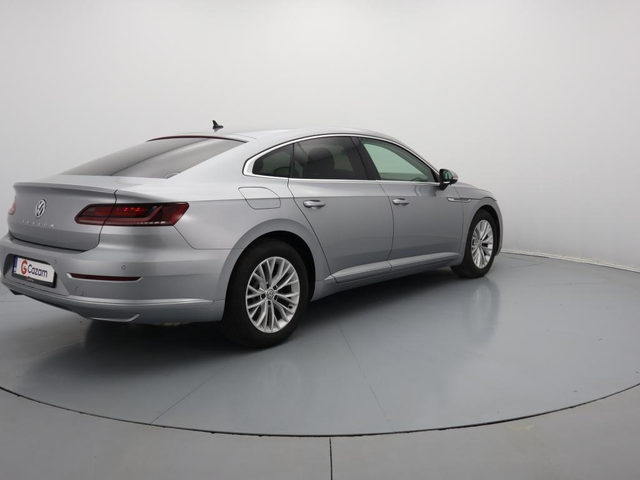 Volkswagen Arteon - автомобили, коли, обяви за нови и употребявани 14