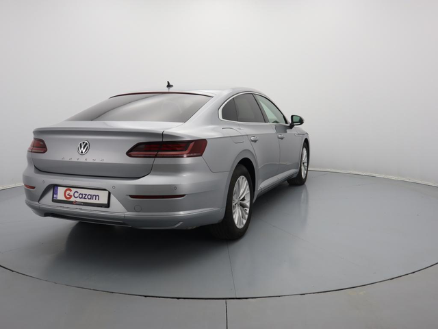 Volkswagen Arteon - автомобили, коли, обяви за нови и употребявани 16
