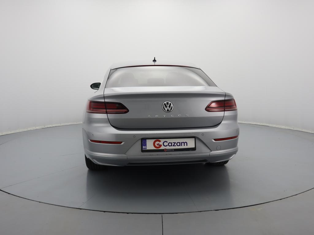 Volkswagen Arteon - автомобили, коли, обяви за нови и употребявани 19