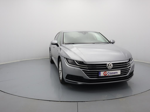 Volkswagen Arteon - автомобили, коли, обяви за нови и употребявани 1