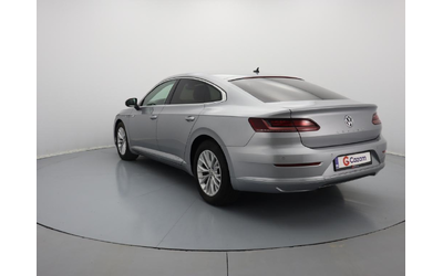 Volkswagen Arteon - автомобили, коли, обяви за нови и употребявани 22