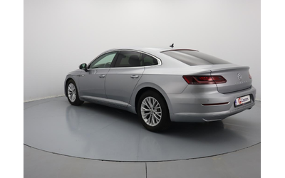 Volkswagen Arteon - автомобили, коли, обяви за нови и употребявани 23