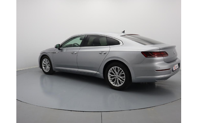 Volkswagen Arteon - автомобили, коли, обяви за нови и употребявани 24