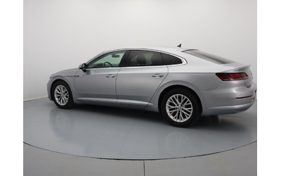 Volkswagen Arteon - автомобили, коли, обяви за нови и употребявани 25